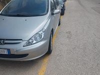 Usata Peugeot 307 90 CV (66 kW) 2005 Station wagon