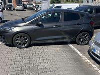 Occasion Ford Fiesta ST-Line X 125 ch (91 kW) 2023 Other Citadine