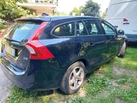Usata Volvo V60 Business Edition 2016 Blu Station wagon