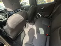 Usata Jeep Renegade Limited 120 CV (88 kW) 2019 Nero SUV