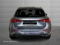 Usata Mercedes 300 Premium 265 CV (194 kW) 2022 Grigio selenite Station wagon