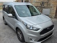 Usata Ford Tourneo Connect 120 CV (88 kW) 2020 Grigio Monovolume