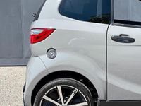 Usata Aixam City GTO 2021 Grigio Berlina