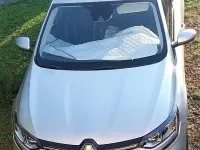 Usata Renault Mégane IV Intens 110 CV (80 kW) 2016 Berlina