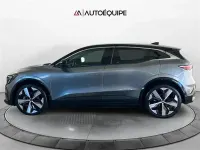 Usata Renault Mégane IV Techno 161 kW (220 CV) 2023 Grigio scuro