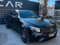 usata Mercedes GLC63 AMG GLC 63 AMGS 4Matic Coupé AMG