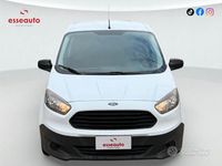 usata Ford Transit courier 1.5 tdci 75cv van entry