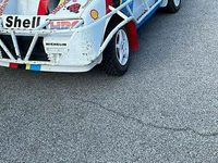 Usata Fiat 500 Cross 1996 Bianco