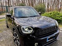 Usata Mini John Cooper Works Countryman 242 CV (177 kW) 2021 SUV