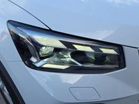 Usata Audi Q2 Business 116 CV (85 kW) 2023 Bianco ghiaccio SUV