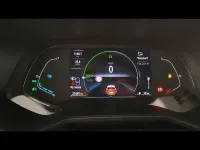Usata Renault Clio Techno 145 CV (106 kW) 2023 Arancione Utilitaria