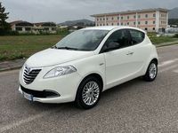 usata Lancia Ypsilon 1.2 8v Gold S&S 69 CV (anche per NEOPATENTATI)