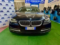 Occasion BMW 520 190 ch (139 kW) 2016 Doré Break