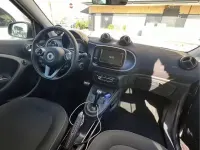 Usata Smart ForFour Brabus 71 CV (52 kW) 2019 Utilitaria
