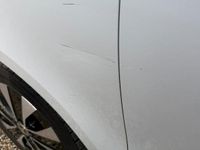 Usata Mercedes Vito 2021 Bianco Furgone