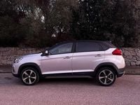 Usata DR DR3 106 CV (77 kW) 2020 SUV