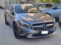 usata Mercedes GLA220 GLA 220d Automatic Sport