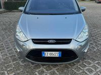 usata Ford S-MAX S-MaxI 2010 2.0 tdci Titanium 163cv