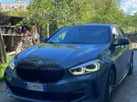 Usata BMW 120 M Sport 190 CV (139 kW) 2021 Utilitaria