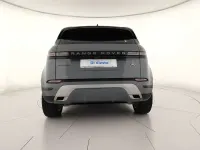 Usata Land Rover Range Rover evoque R-Dynamic 163 CV (119 kW) 2021 Grigio SUV