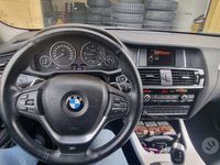 usata BMW X4 2015