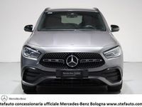 usata Mercedes GLA220 Classed d Auto 4Matic Premium Navi