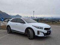 Usata Kia XCeed GT-Line 160 CV (117 kW) 2023 Bianco SUV