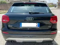 Usata Audi Q2 Design 116 CV (85 kW) 2017 SUV