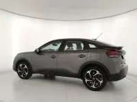 Usata Citroën C4 Feel 131 CV (96 kW) 2021 Grigio Berlina