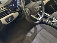 Usata Audi A4 Advanced Plus 136 CV (100 kW) 2022 Other Station wagon