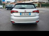 Usata Fiat Tipo 76 CV (55 kW) 2018 Berlina