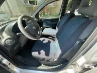 Usata Fiat Panda 60 CV (44 kW) 2008 Grigio Utilitaria