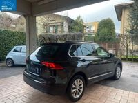 usata VW Tiguan Tiguan2.0 tdi Executive 150cv dsg- 1 proprietario