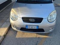 Usata Kia Picanto 60 CV (44 kW) 2009 Utilitaria