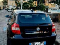 Brugt BMW 118 122 HK (89 kW) 2005 Hatchback