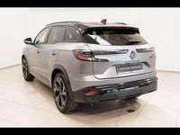 Usata Renault Austral Techno 158 CV (116 kW) 2023 Bic. grigio antracite opaco / tetto nero SUV