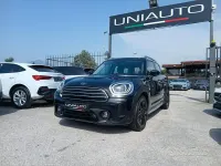 Usata Mini Cooper D Countryman Business 150 CV (110 kW) 2022 Nero SUV