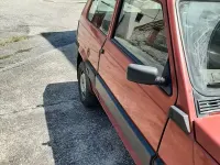 Usata Fiat Panda 54 CV (39 kW) 1999 Berlina