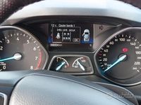 Usata Ford Kuga Titanium 120 CV (88 kW) 2018 Grigio SUV