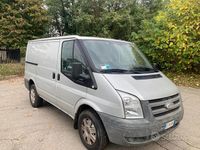 Usata Ford Transit 145 CV (106 kW) 2006 Grigio Furgone