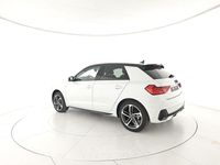 Nuova Audi A1 Design 116 CV (85 kW) 2025 Bianco SUV