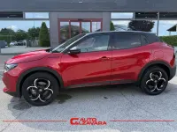 Nuova Alfa Romeo GT Junior Edizione Speciale 145 CV (106 kW) 2026 Rosso brera SUV