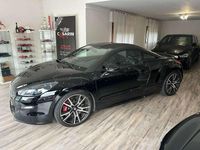 Usata Peugeot RCZ 271 CV (199 kW) 2015 Nero Coupé