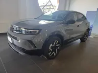 Nuova Opel Mokka 145 CV (106 kW) 2026 Grigio SUV