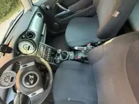 Usata Mini Cooper 2005 Grigio Utilitaria