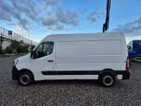 Usata Renault Master 150 CV (110 kW) 2022 Bianco Monovolume