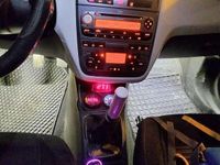 Usata Abarth Grande Punto 250 CV (183 kW) 2009 Bianco Utilitaria