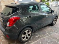 Usata Opel Mokka 115 CV (84 kW) 2015 SUV
