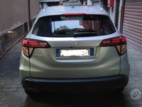 usata Honda HR-V 1500 executive navi adas