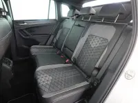 Usata VW Tiguan R-line 150 CV (110 kW) 2023 Argento SUV